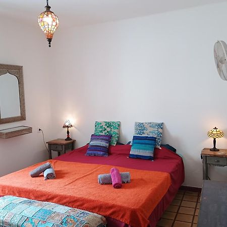 High Flyers Kite House Hotel Тарифа Екстериор снимка