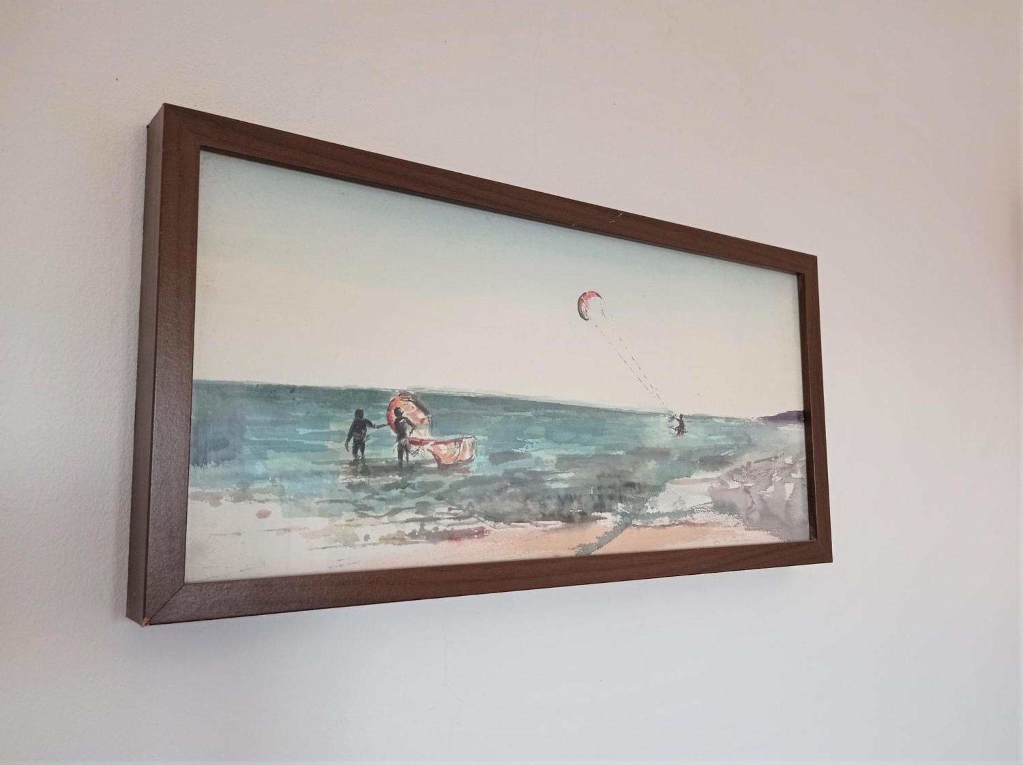 High Flyers Kite House Hotel Тарифа Екстериор снимка