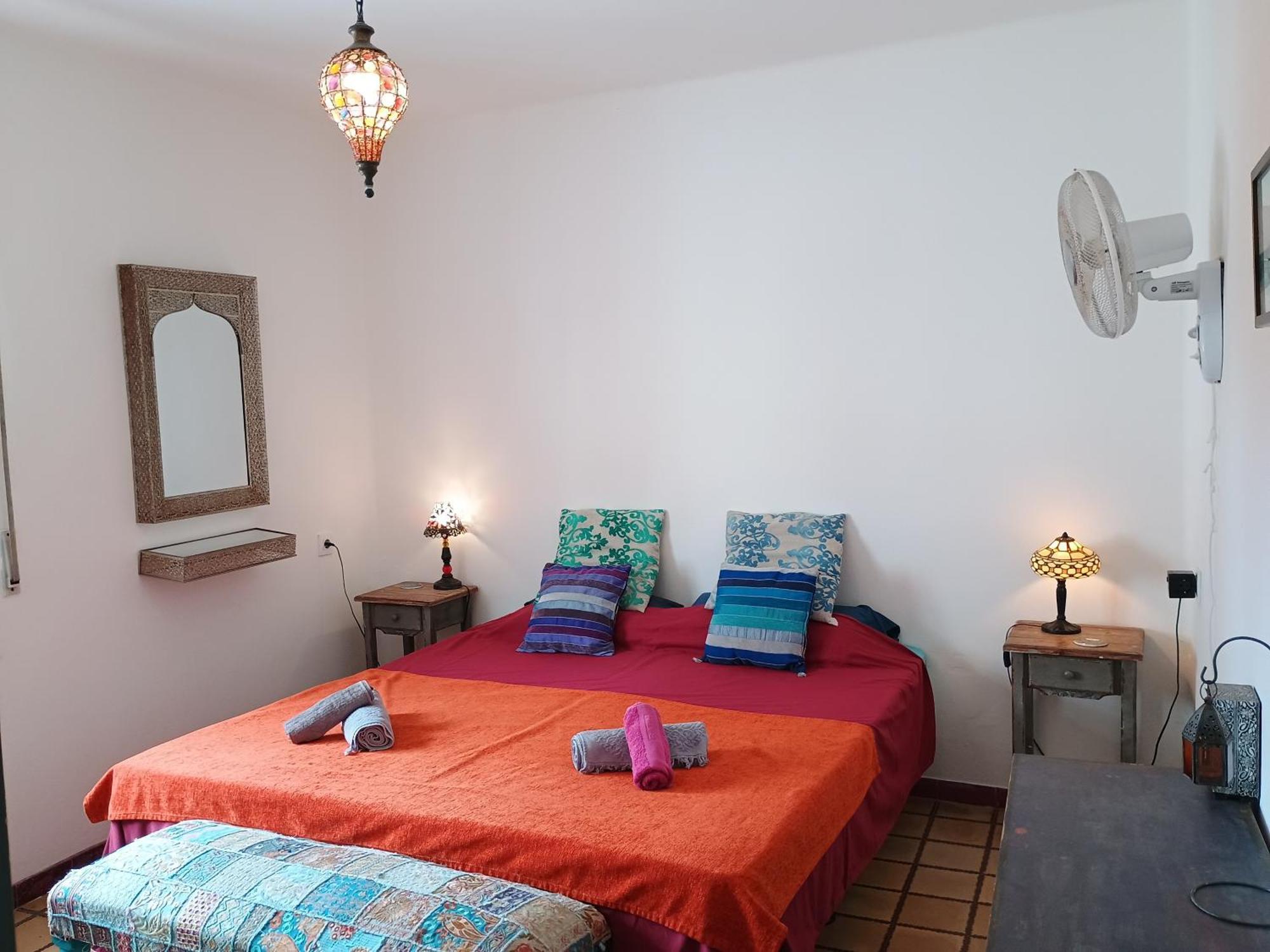 High Flyers Kite House Hotel Тарифа Екстериор снимка