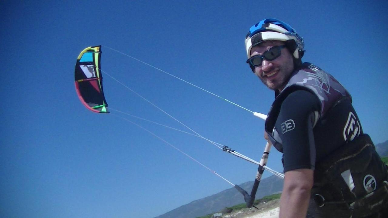 High Flyers Kite House Hotel Тарифа Екстериор снимка