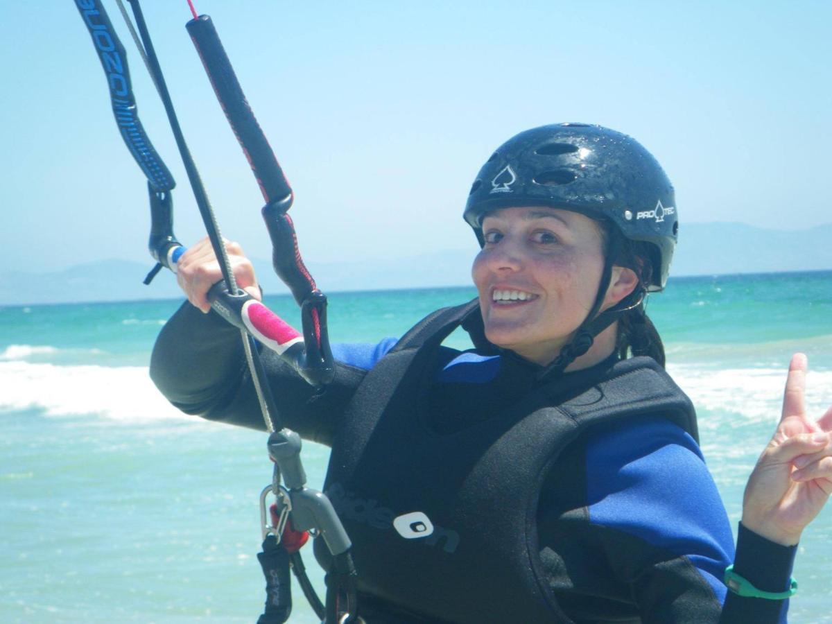 High Flyers Kite House Hotel Тарифа Екстериор снимка