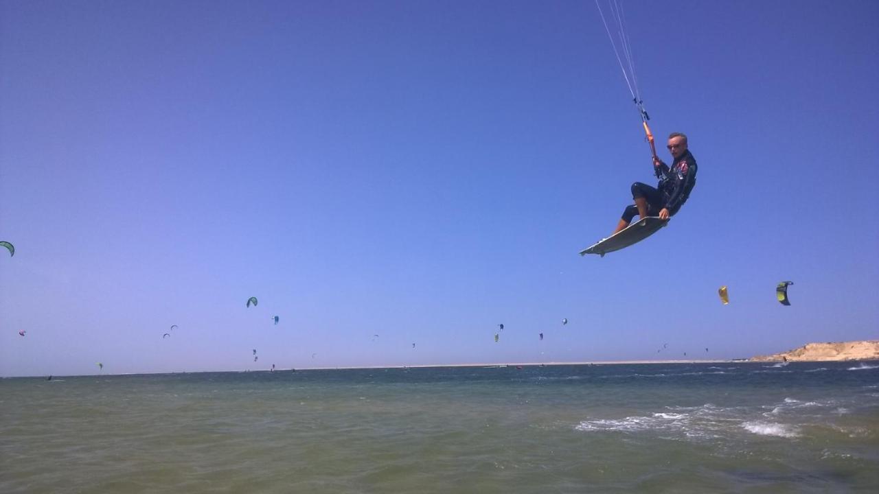 High Flyers Kite House Hotel Тарифа Екстериор снимка
