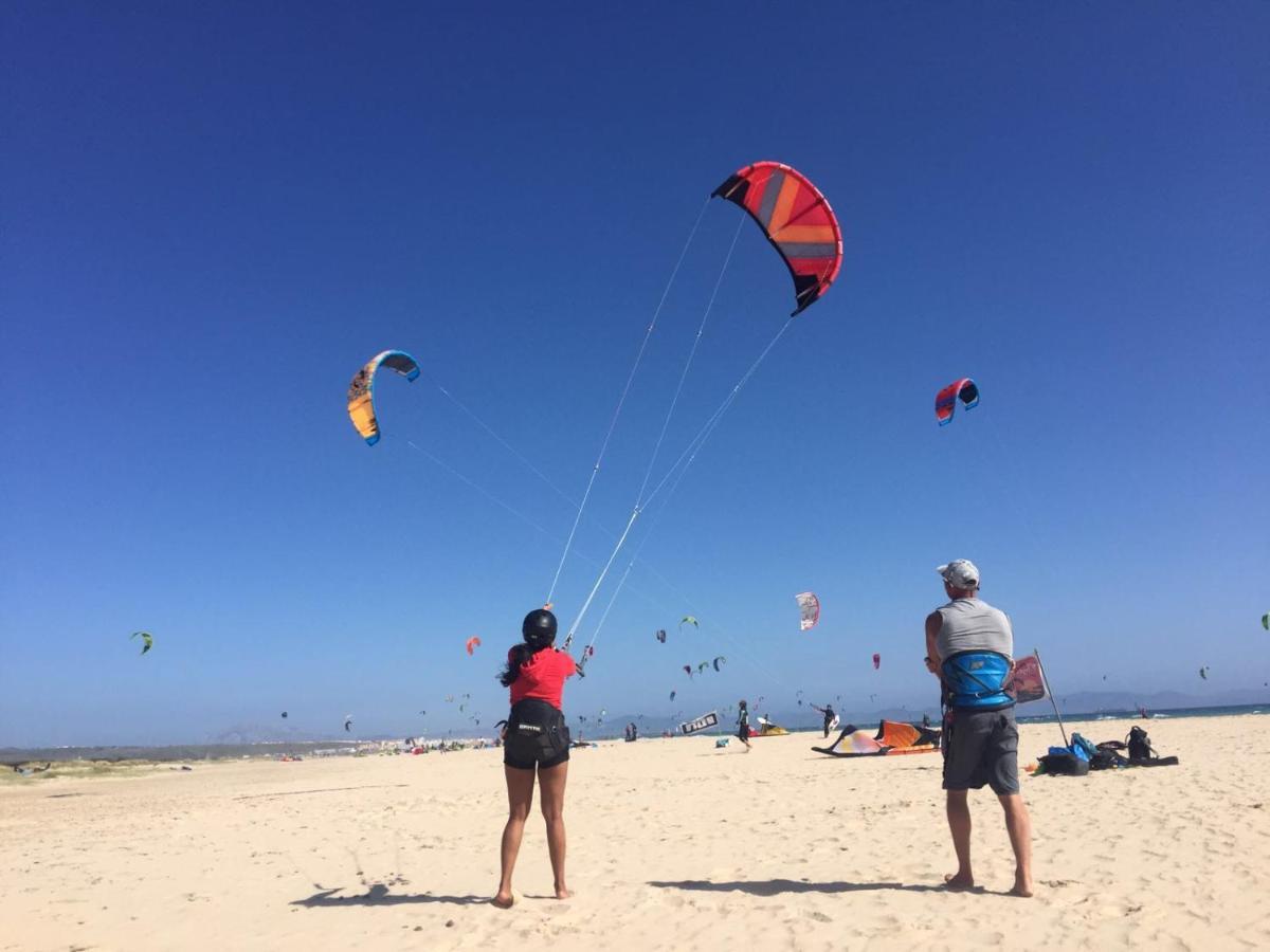 High Flyers Kite House Hotel Тарифа Екстериор снимка